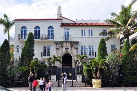 gianni versace house miami